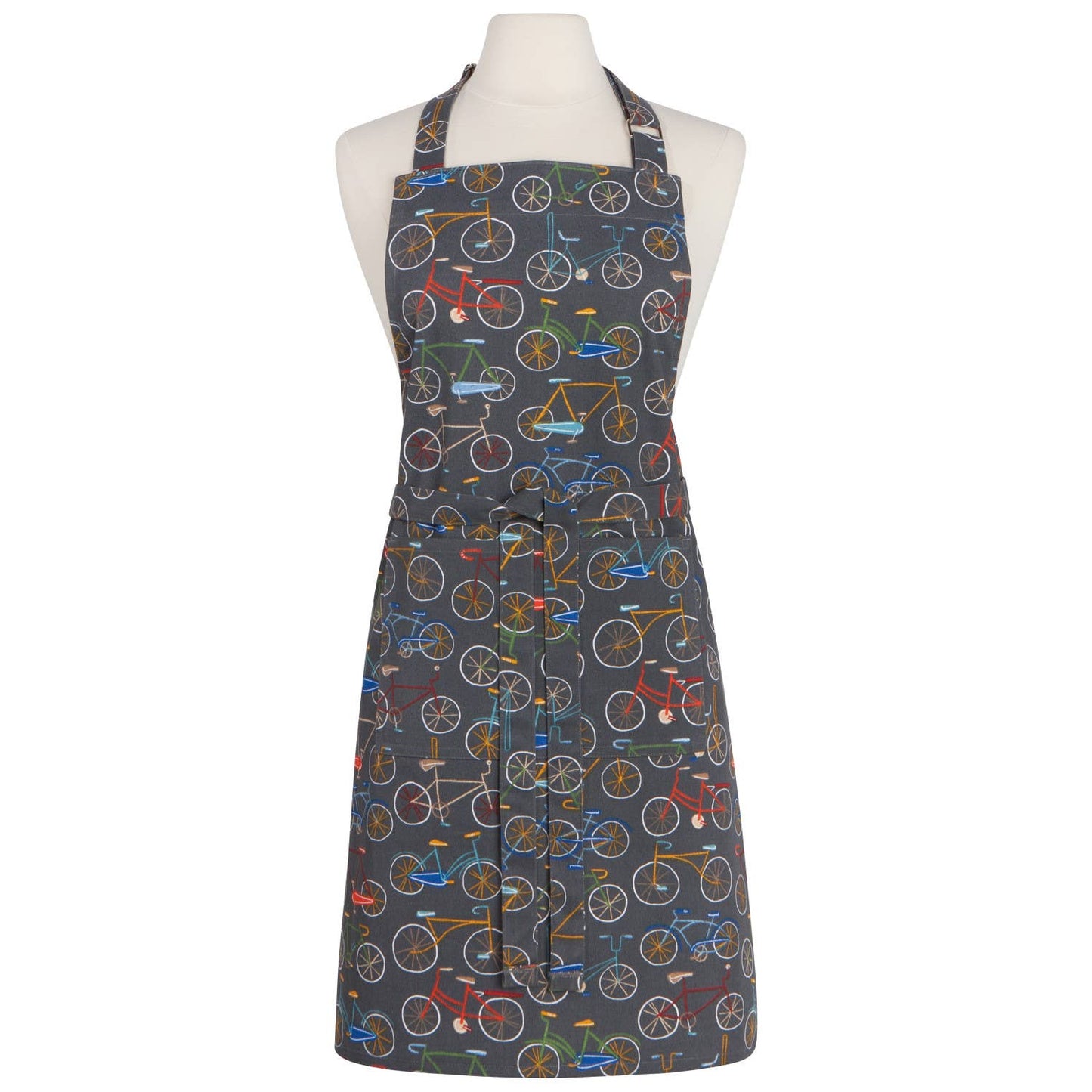Cruiser Chef Apron- Now Designs by Danica