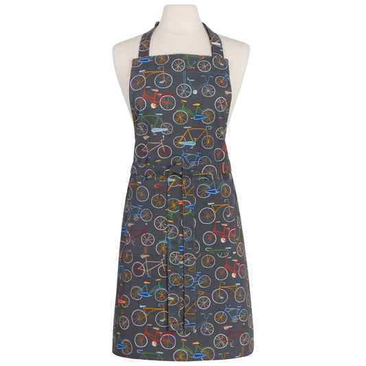 Cruiser Chef Apron- Now Designs by Danica