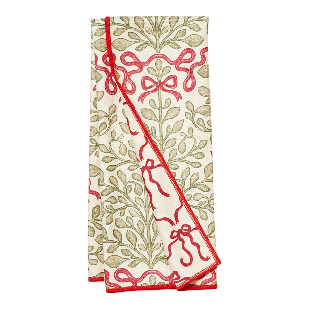 Once Again Home Co. - Anywhere Towel Reversible - Jen Owens Trees