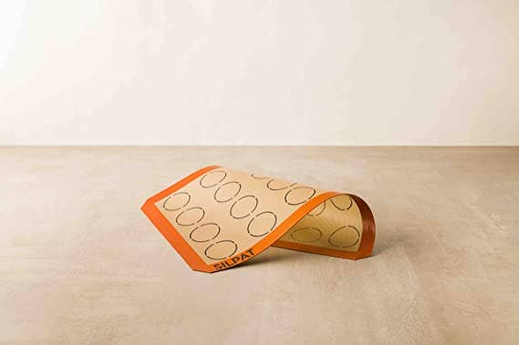 Macaron Baking Mat- SILPAT®