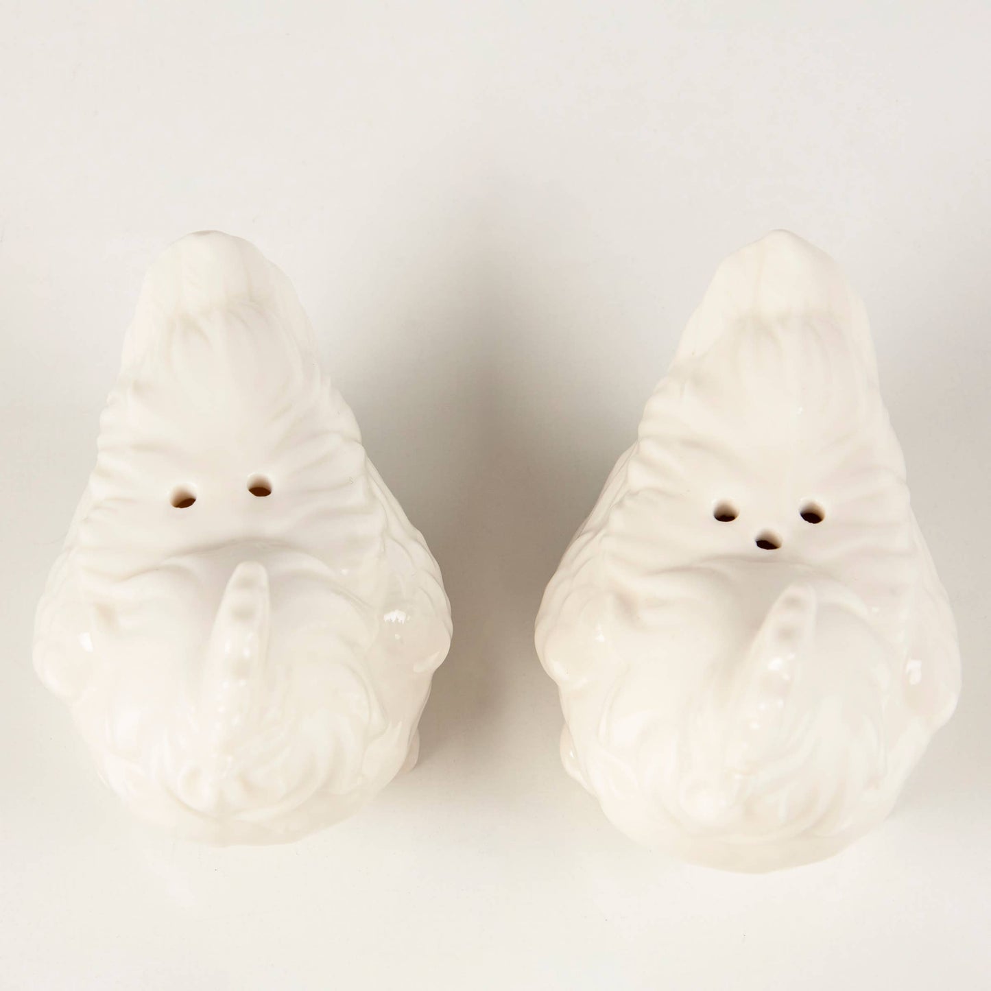 Chickens Salt And Pepper Shakers - Primitives by Kathy