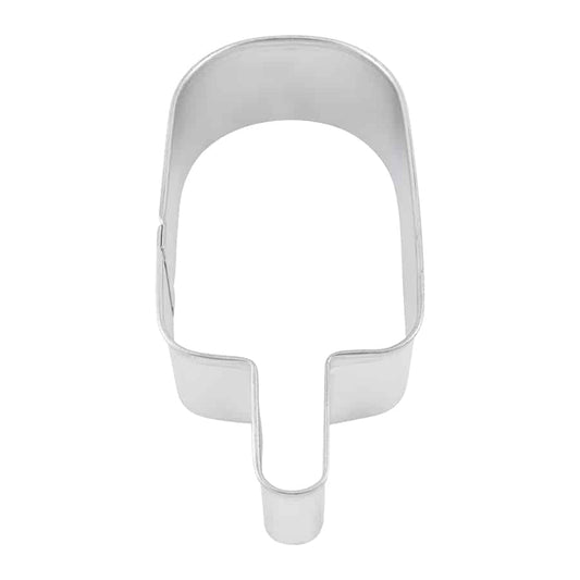 Popsicle Cookie Cutter, 3.75" - R&M