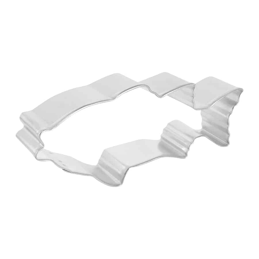 Fish Cookie Cutter, 5"- R&M