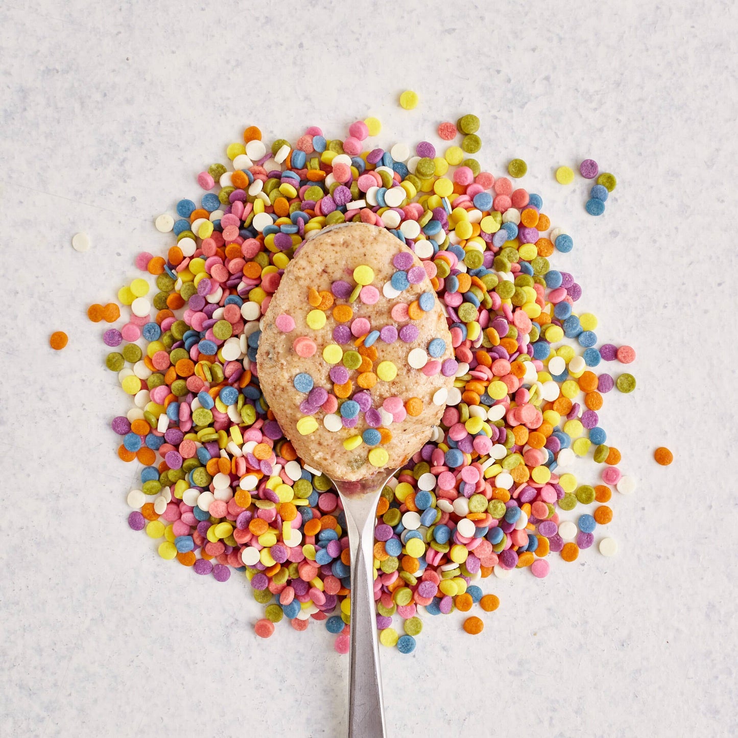 India Tree - Nature’s Colors My Party- 2.3 ounces