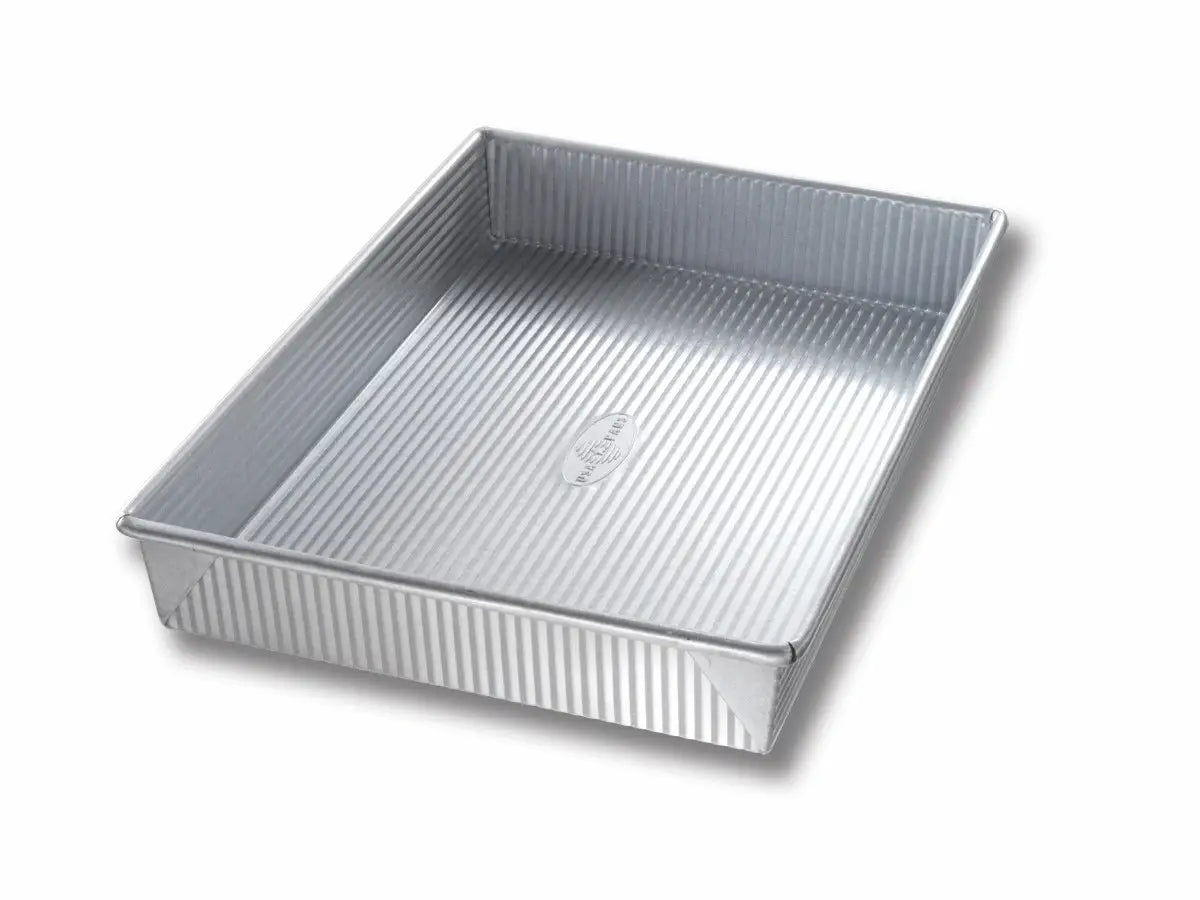 Rectangular Cake Pan- USA Pan