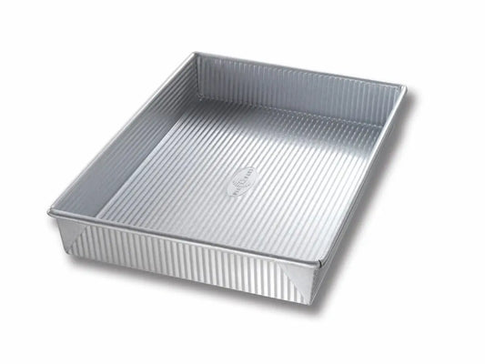 Rectangular Cake Pan- USA Pan