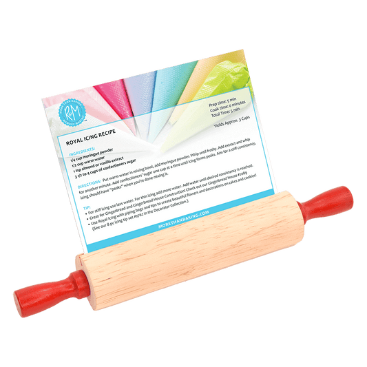 Recipe Card Holder - R&M International