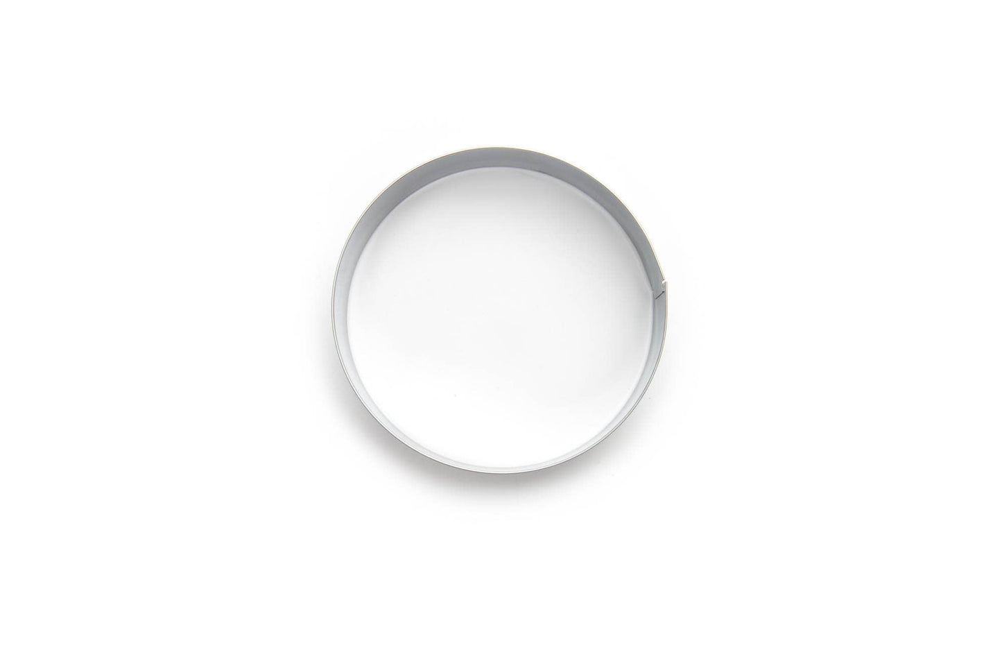 English Muffin Rings, Set of 4, 3.75"