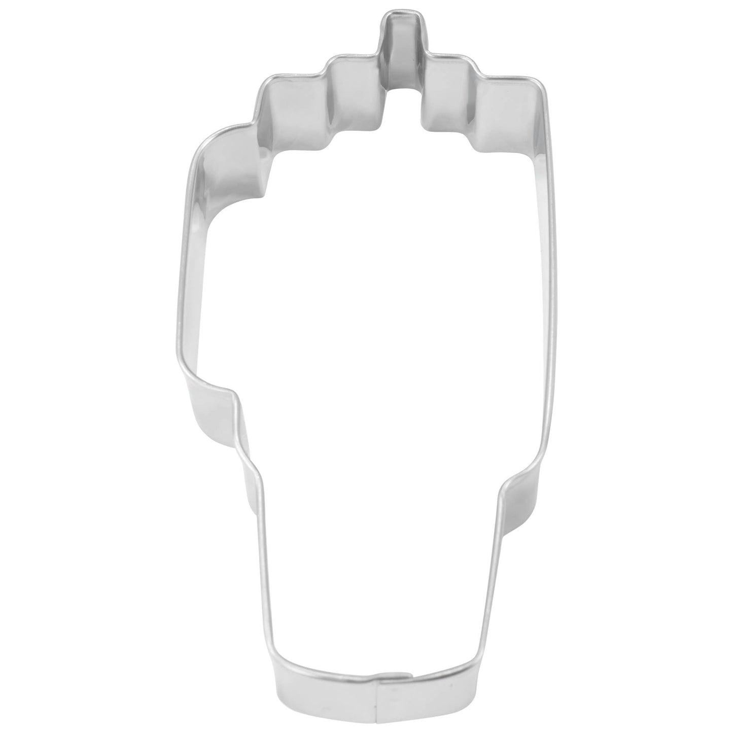 Travel Cup Cookie Cutter (4.5")
