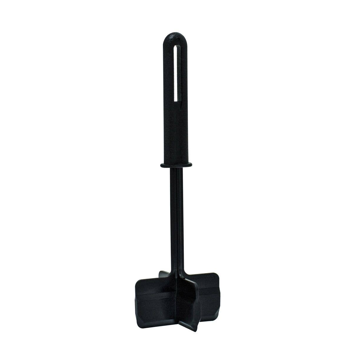 Chopstir, Black
