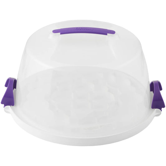 Cake and Cupcake Caddy