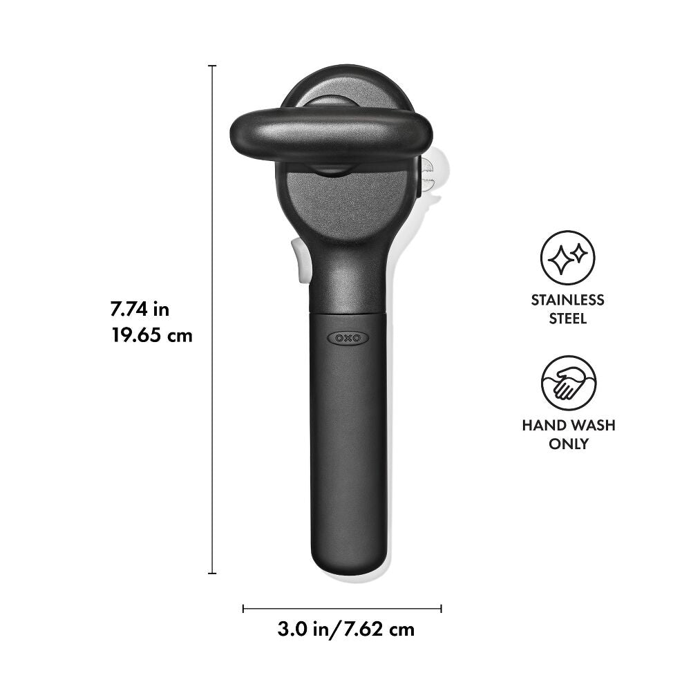 Smooth Edge Can Opener - OXO