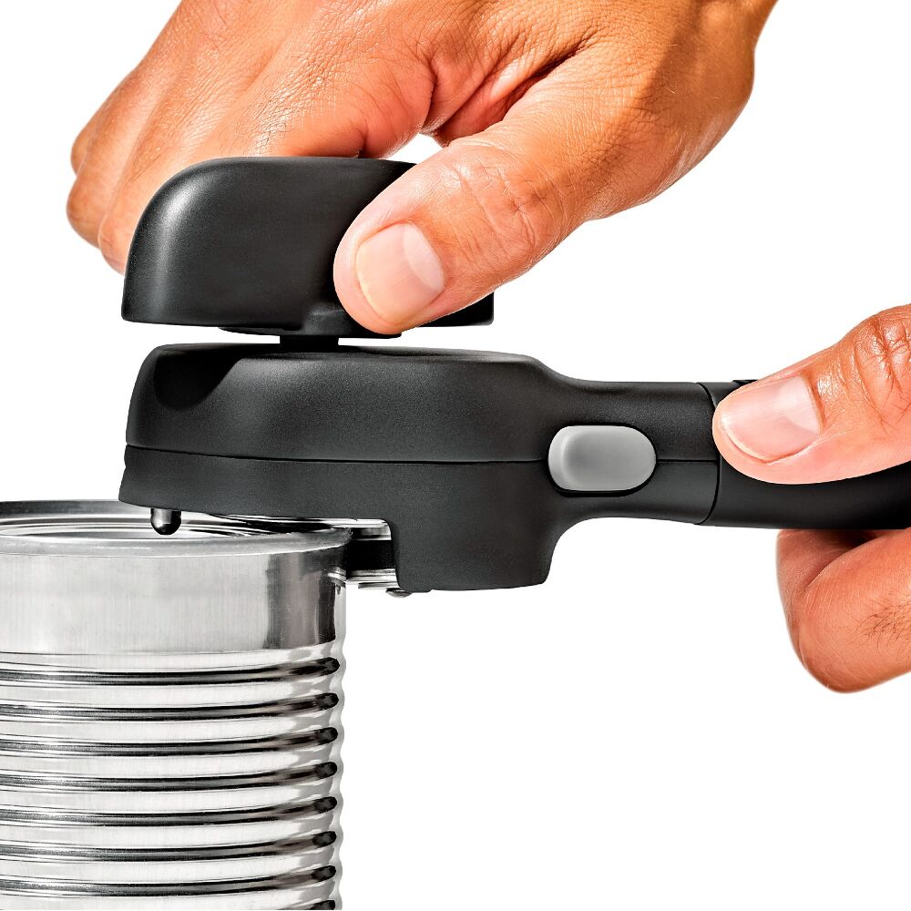 Smooth Edge Can Opener - OXO