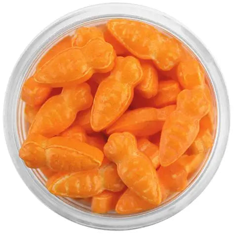Carrot Sprinkles