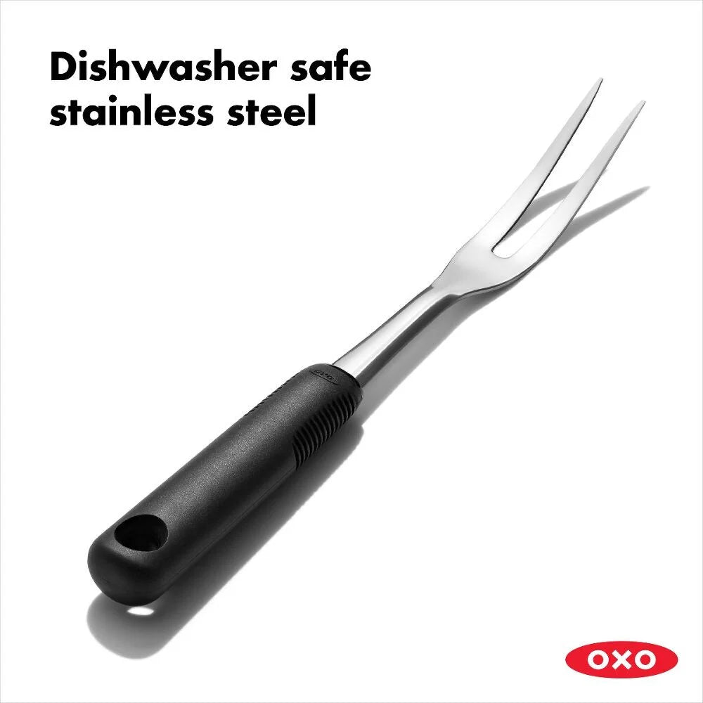 Stainless Steel Carving Fork - OXO