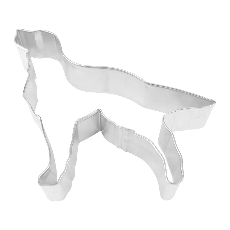 Setter Cookie Cutter, 4.75"- R&M
