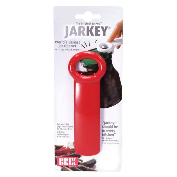 JarKey Easy Opener- Brix Original
