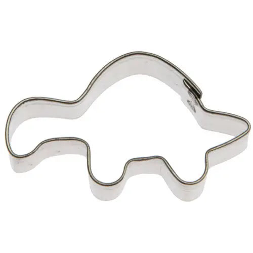 Mini Turtle Cookie Cutter, 1.25"