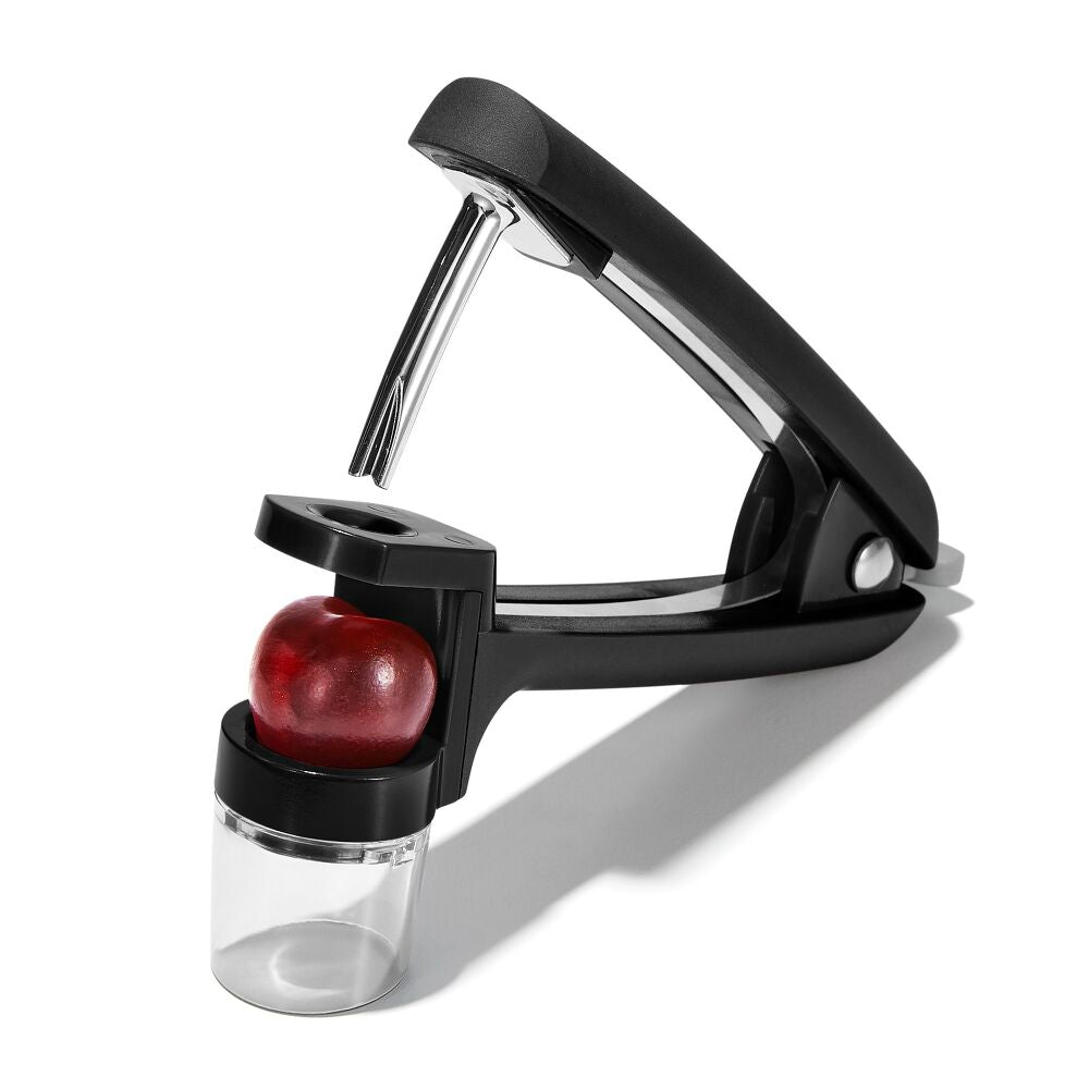 Cherry & Olive Pitter - OXO