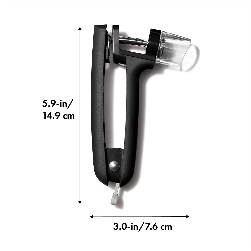 Cherry & Olive Pitter - OXO