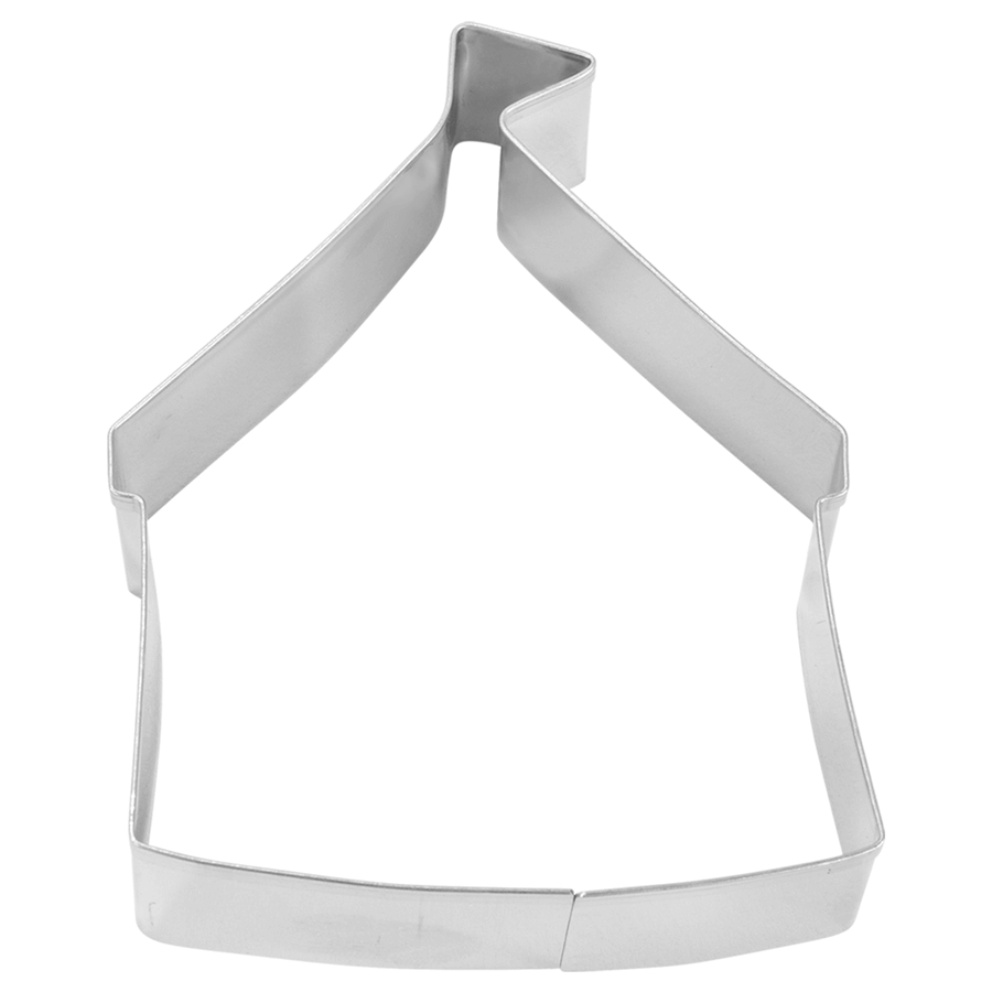Circus Tent Cookie Cutter 3.5" - R&M
