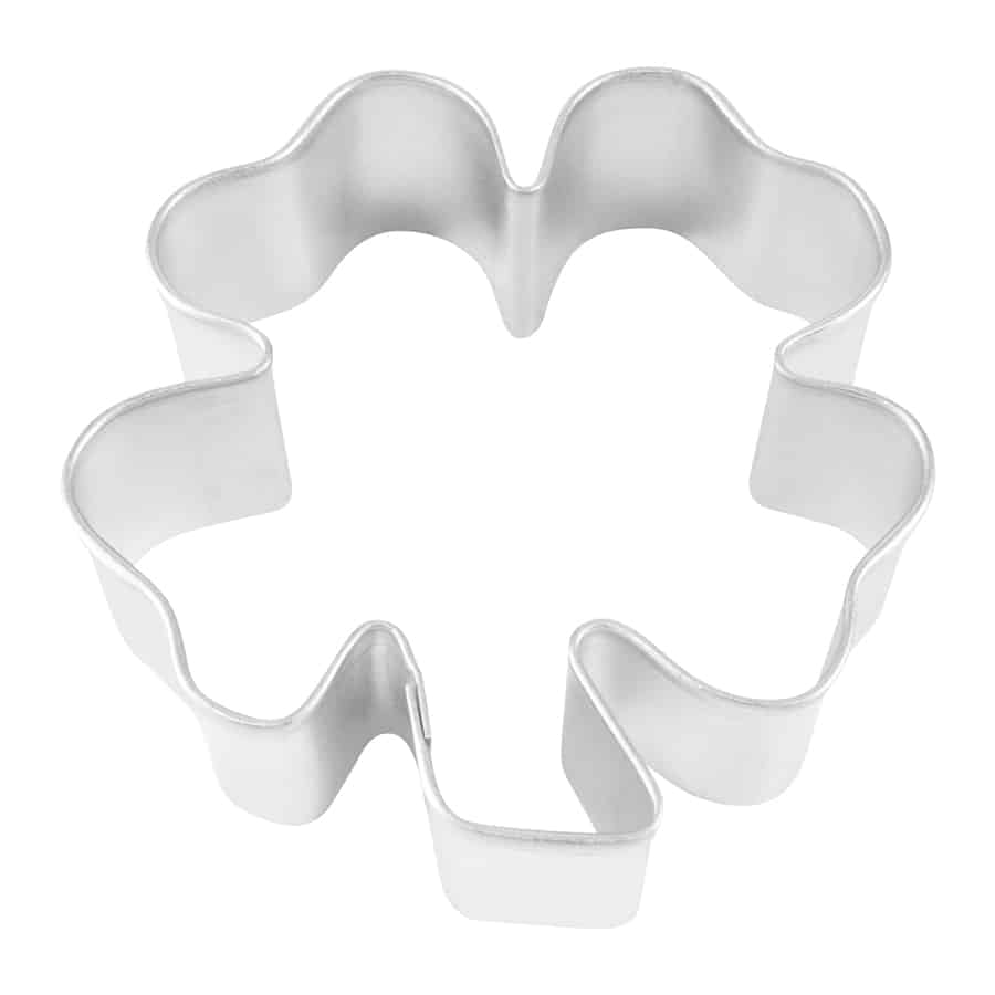 Clover Cookie Cutter 2.75" - R&M
