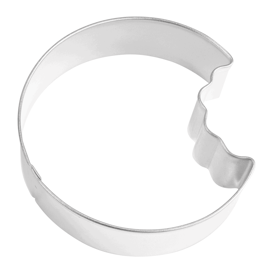 Cookie Bite Cookie Cutter 3" - R&M