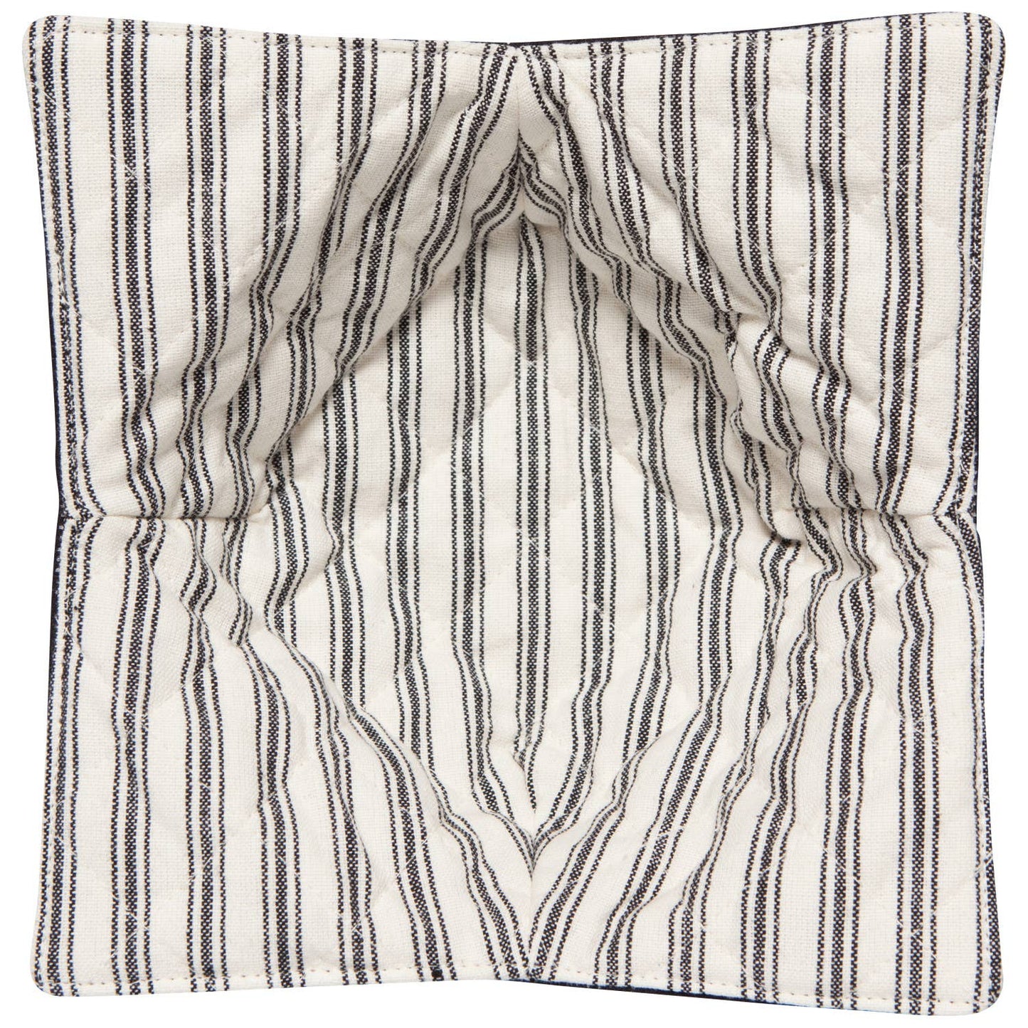 Ticking Stripe Bowl Cozy - Now Designs by Danica