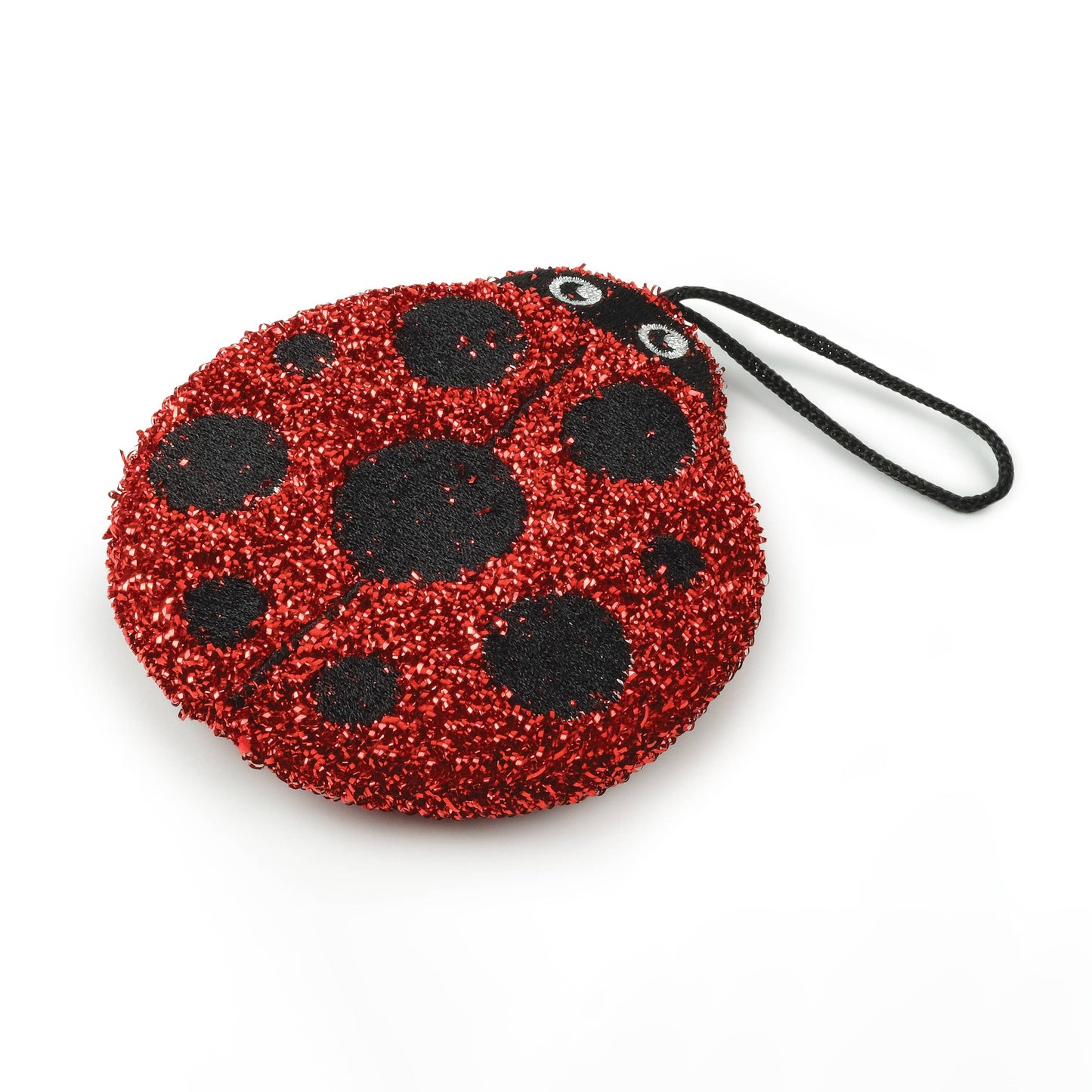 Cleaning Ladies Ladybug Sponges - Set of 2