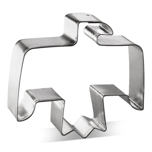 Thunderbird Cookie Cutter (4")