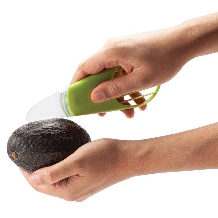 Joie Avocado Slicer 3-in-1 - Harold Import Co.