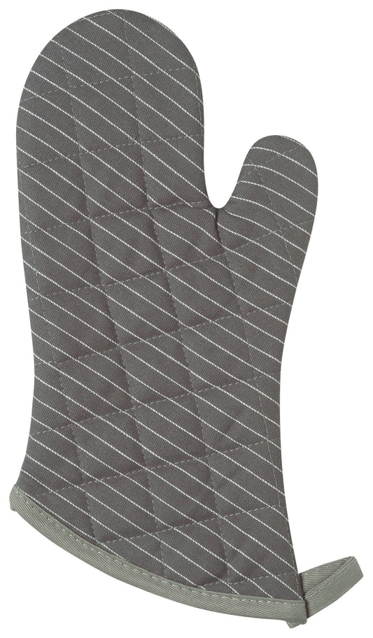 Superior Granite Pinstripe Oven Mitt - Now Designs by Danica