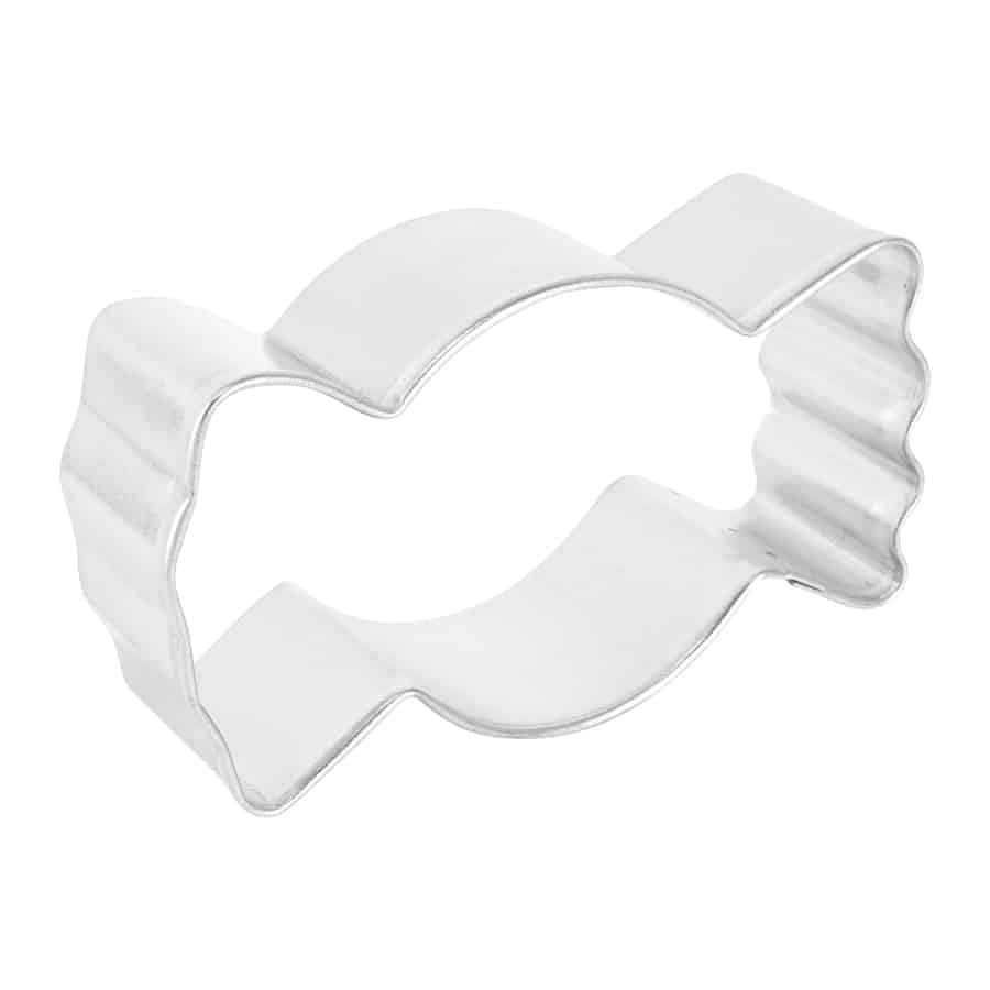 Candy Cookie Cutter, 3.25" - R&M