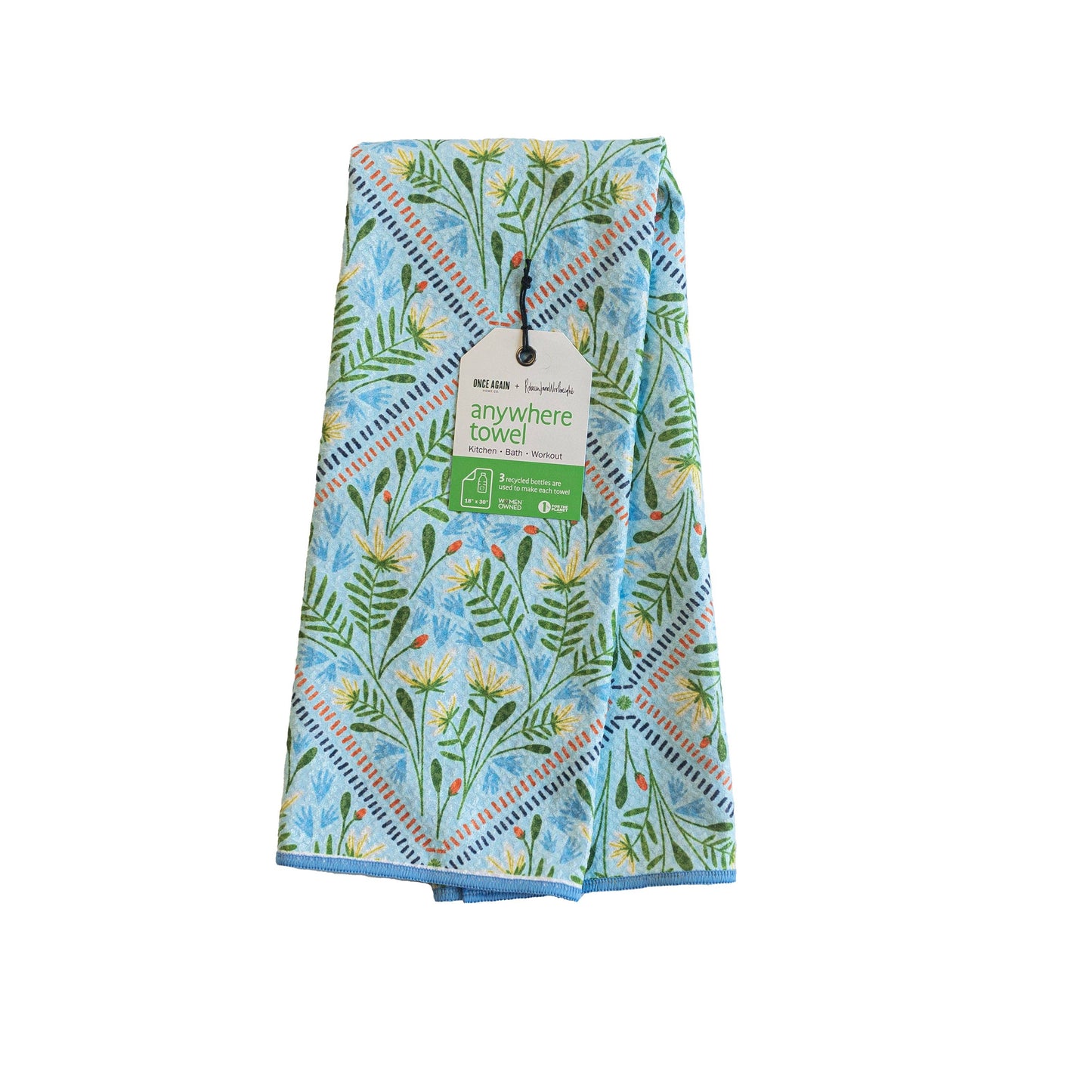 Upward Anywhere Towel - Once Again Home Co.