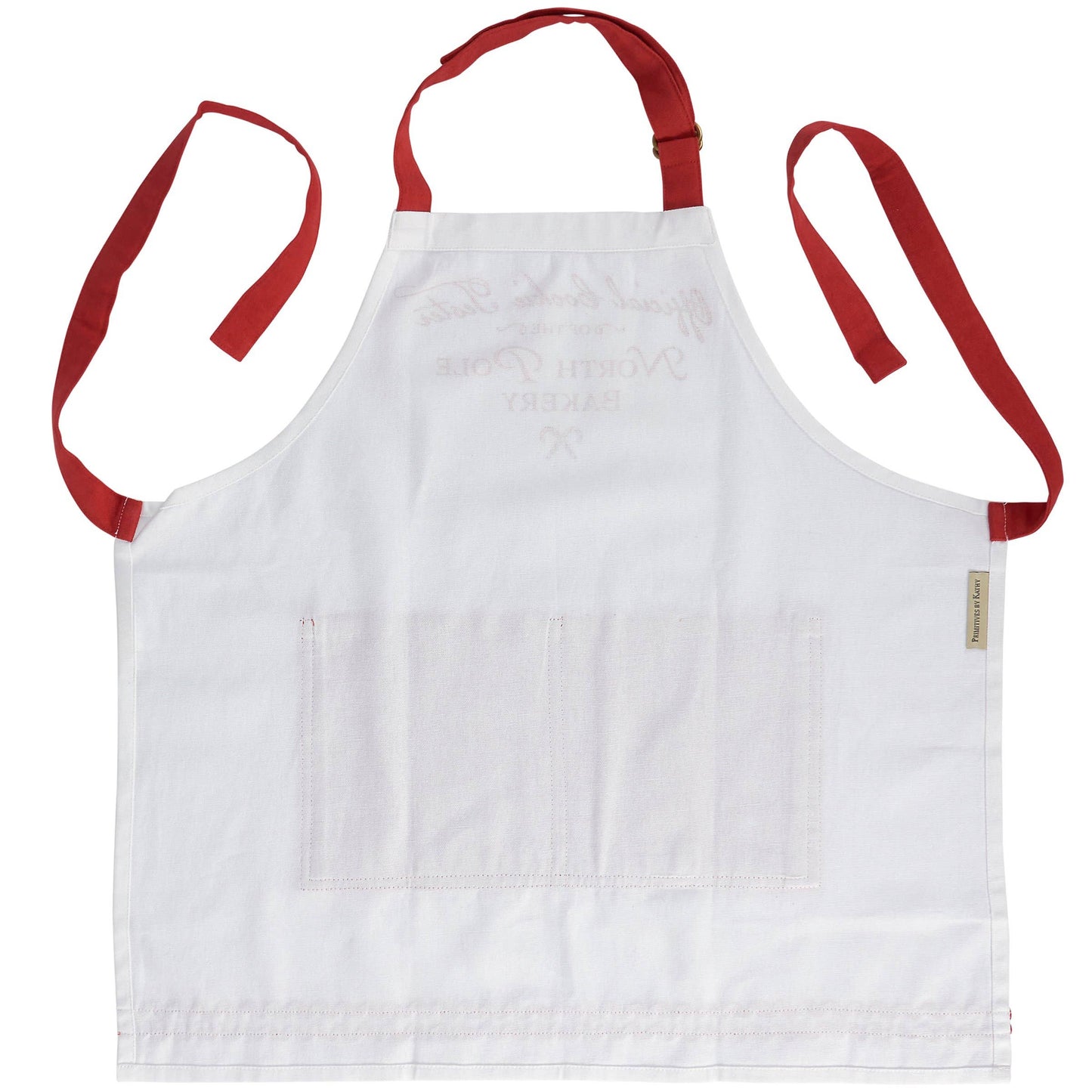 North Pole Bakery Family Aprons- Primitives by Kathy