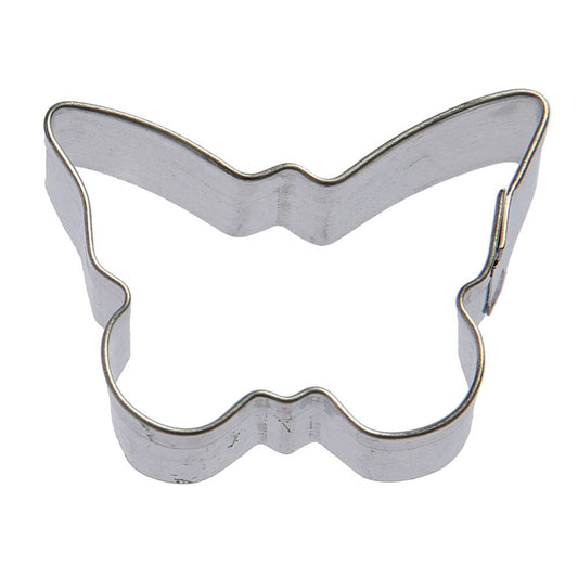 Mini Butterfly Cookie Cutter, 1.5 "