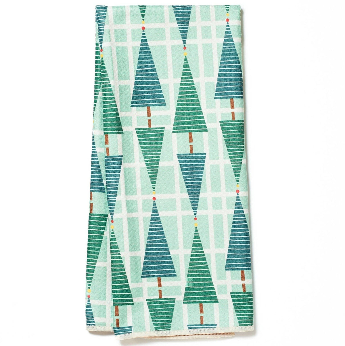 Stripe Tree Anywhere Towel - Once Again Home Co.