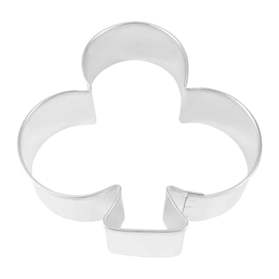 Club Cookie Cutter 3.25" - R&M