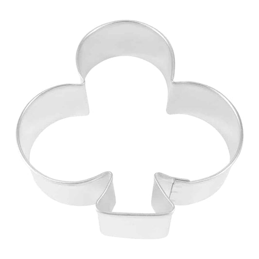 Club Cookie Cutter 3.25" - R&M