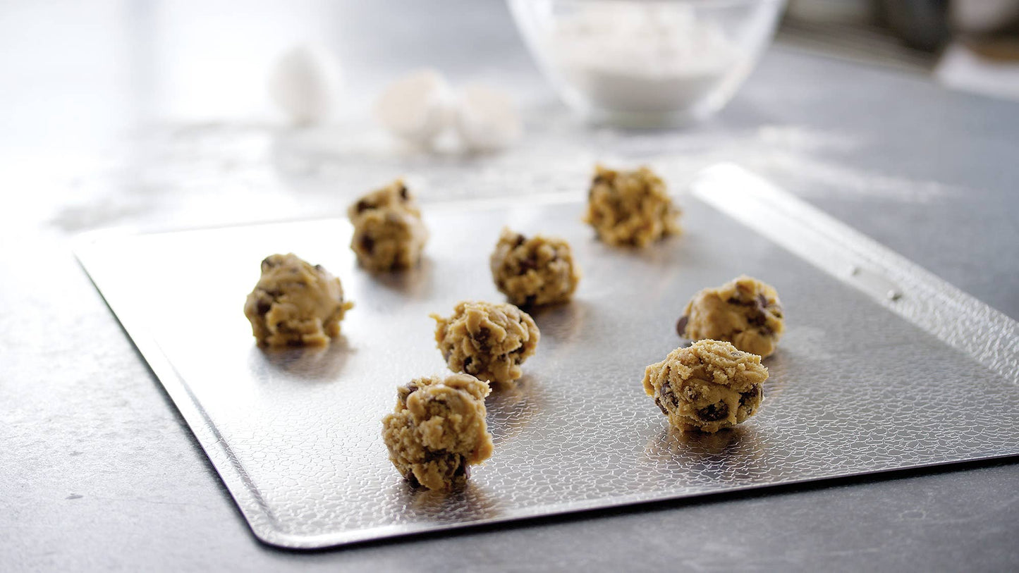 Grand Cookie Sheet, 14" x 17.5" - Doughmakers