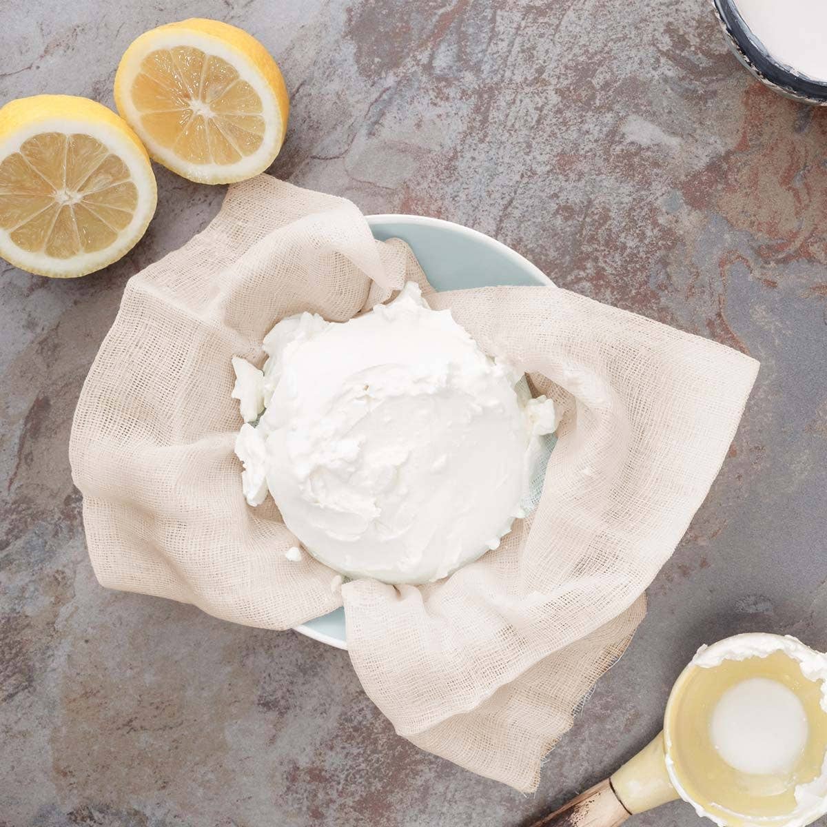 Unbleached Cotton Cheesecloth – 3 Sq Yards - Harold Import Co.