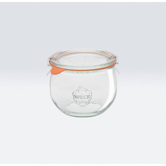 WECK® 580 mL Tulip Jar