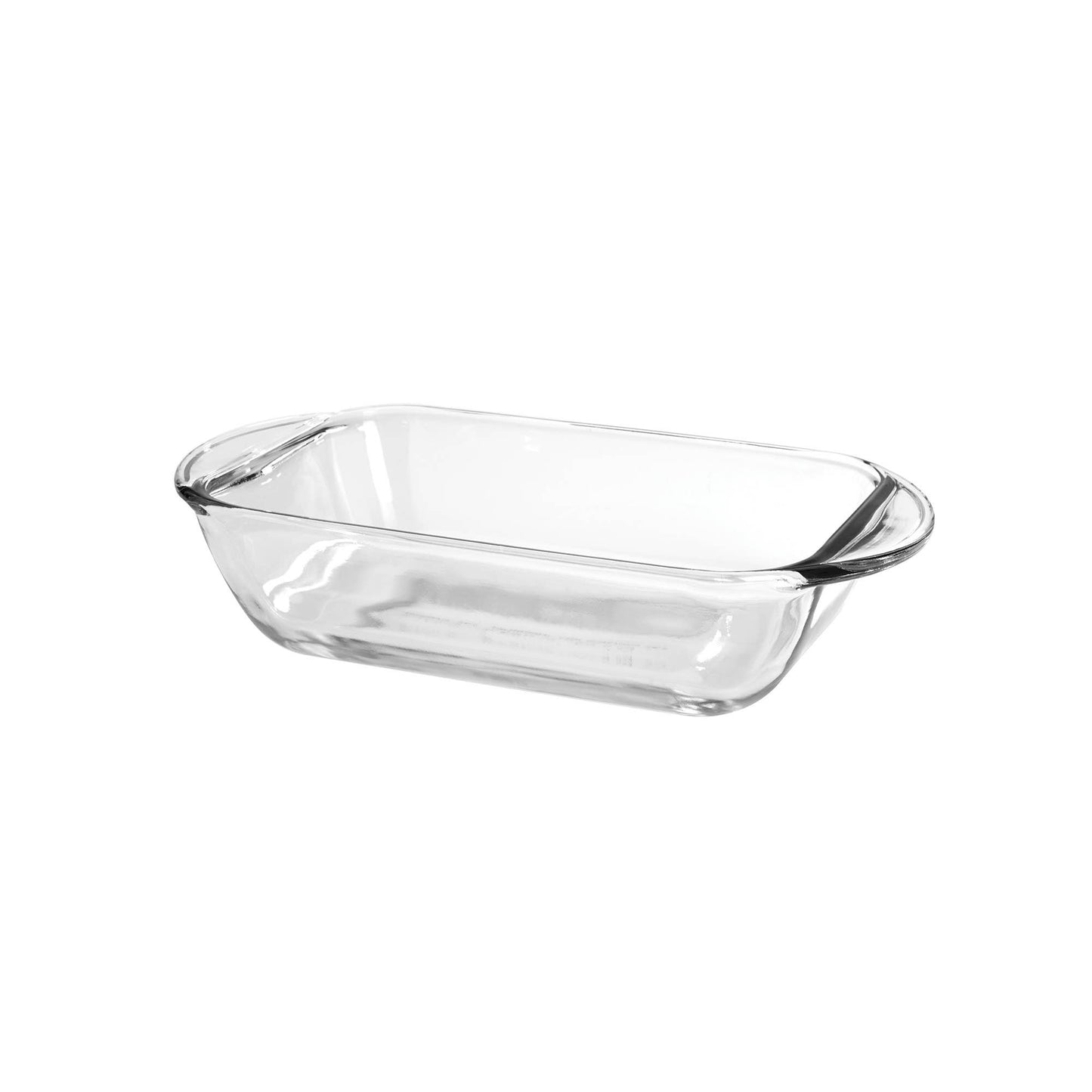 Anchor Hocking Fire-King Square Cake Dish, 8" x 8"- Fox Run Brands