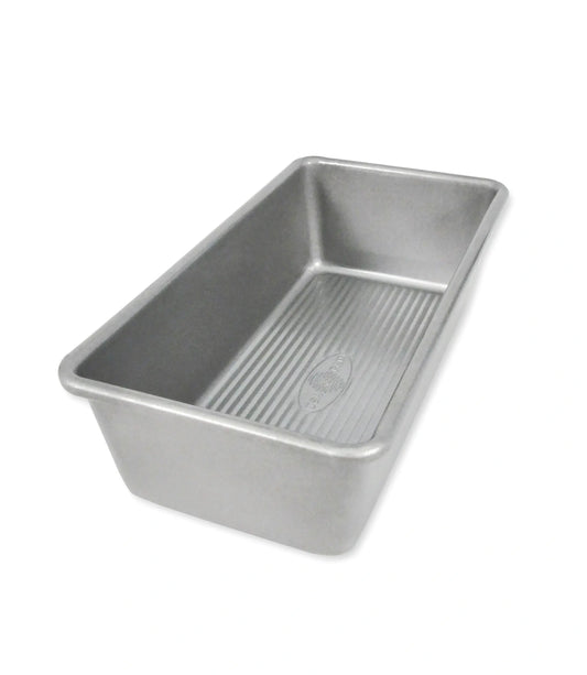 Seamless Loaf Pan 1.5 lb - USA Pan