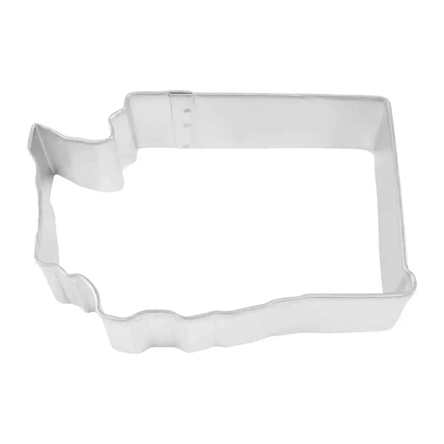 Washington State Cookie Cutter, 3.5"- R&M