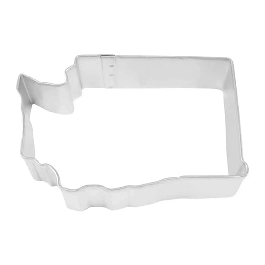 Washington State Cookie Cutter, 3.5"- R&M