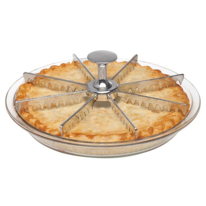 Pie Marker- Mrs. Anderson's Baking