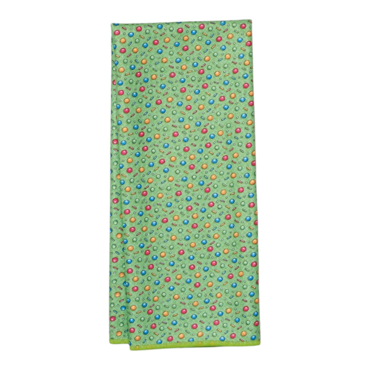 Once Again Home Co. - Anywhere Towel Reversible - Mary Engelbreit Cookie Day