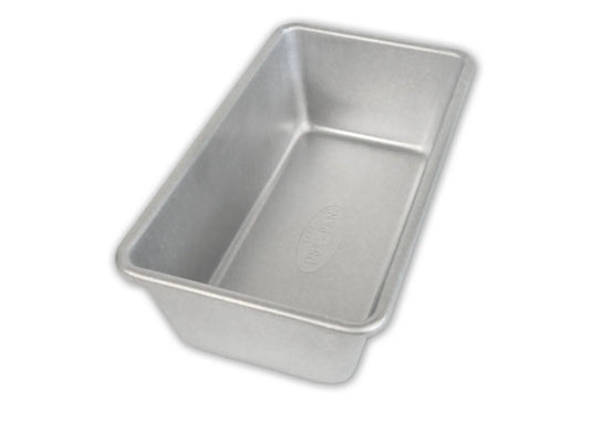 Seamless Loaf Pan 1 lb. - USA Pan