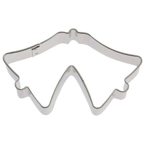 Wedding Bells Cookie Cutter, 4.5"